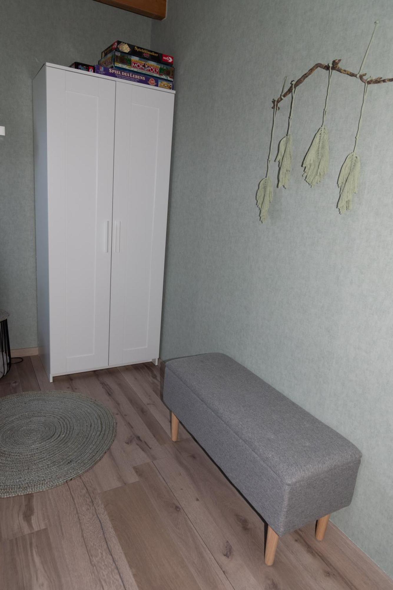Moderne, Gemuetliche Dg-Wohnung In Ruhiger Lage Neunburg vorm Wald Exterior photo